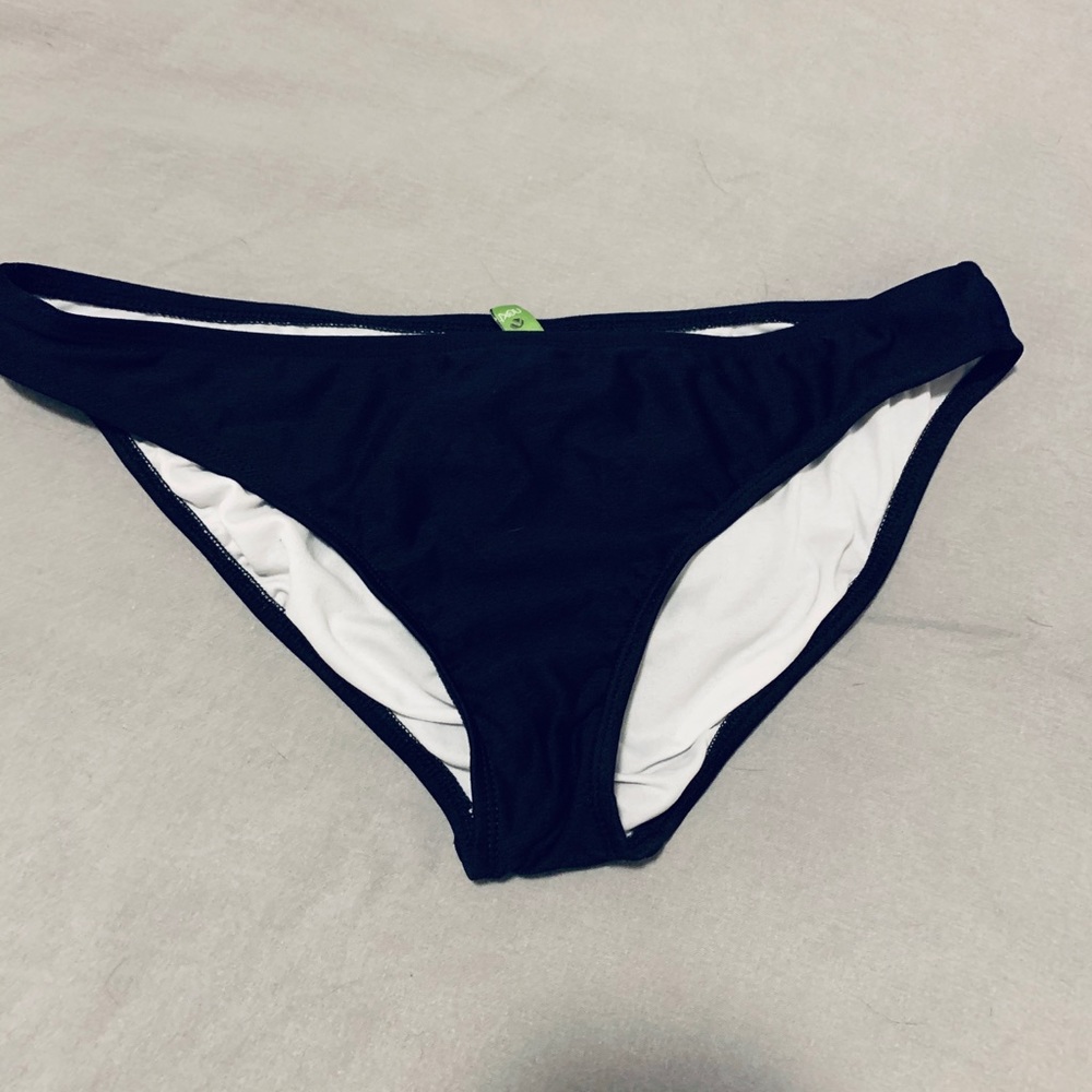 Bikini Bottom